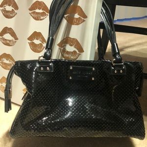 KATE SPADE GLOWING IN PATENT!!